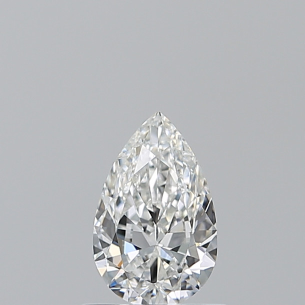 Pear 0.7 F SI1 - #875642