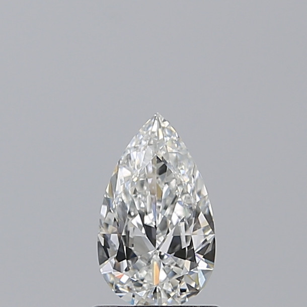 Pear 0.73 F SI1 - #875646