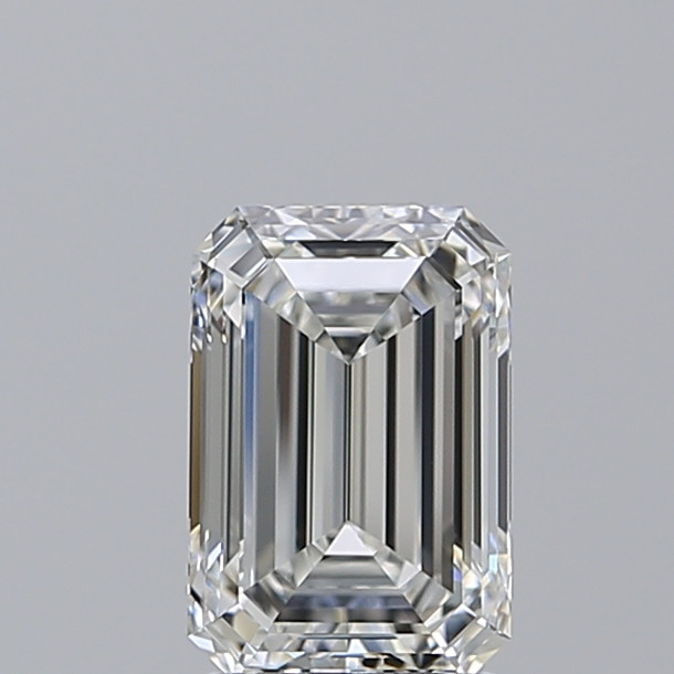 Emerald 2.01 G VVS1 - #875665