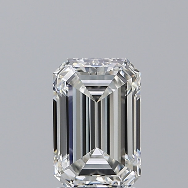 Emerald 2.01 G VVS2 - #875668