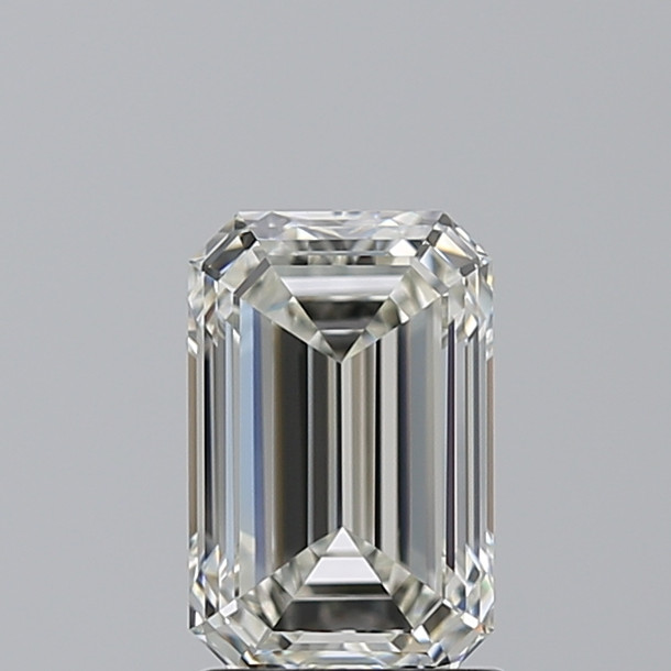 Emerald 2.01 J VVS2 - #875671