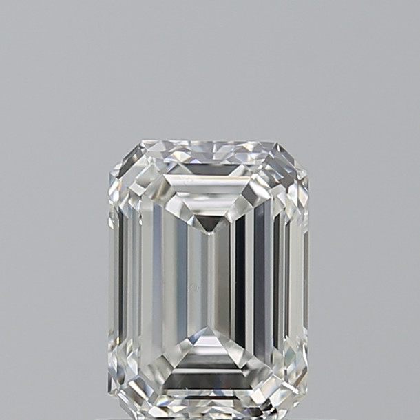 Emerald 0.9 G VS2 - #875882
