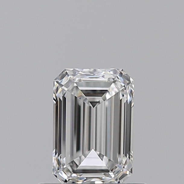 Emerald 0.7 E IF - #875888