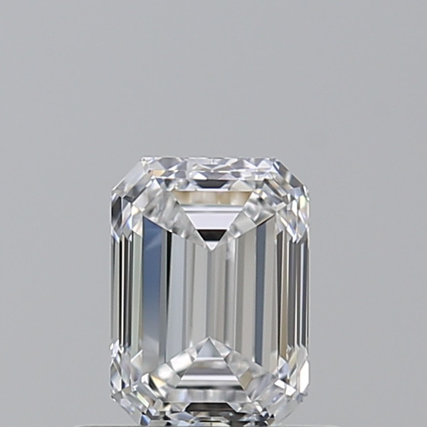 Emerald 0.7 D VVS1 - #875901