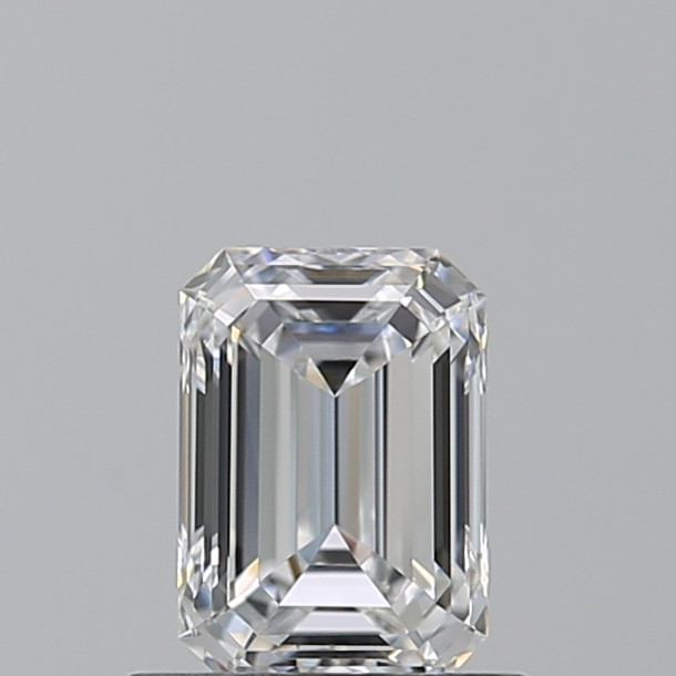 Emerald 0.73 D VVS1 - #875905