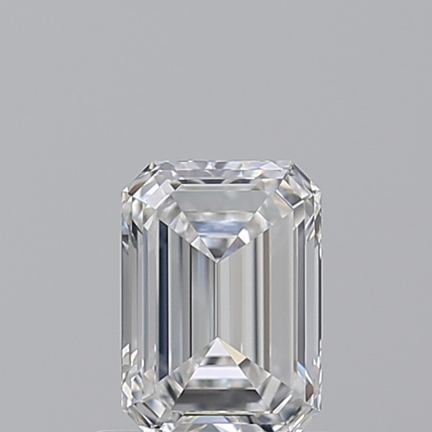 Emerald 0.7 E VVS1 - #875913