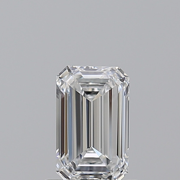 Emerald 0.72 E VVS1 - #875915
