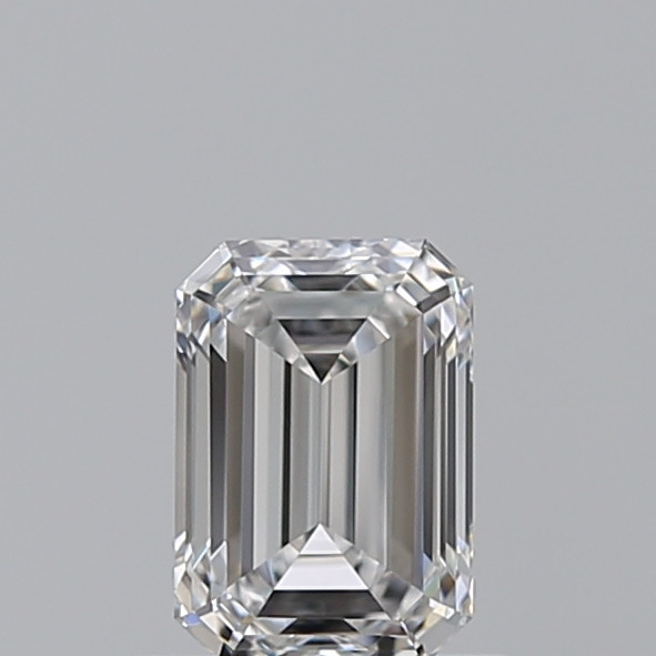 Emerald 0.72 E VVS1 - #875916