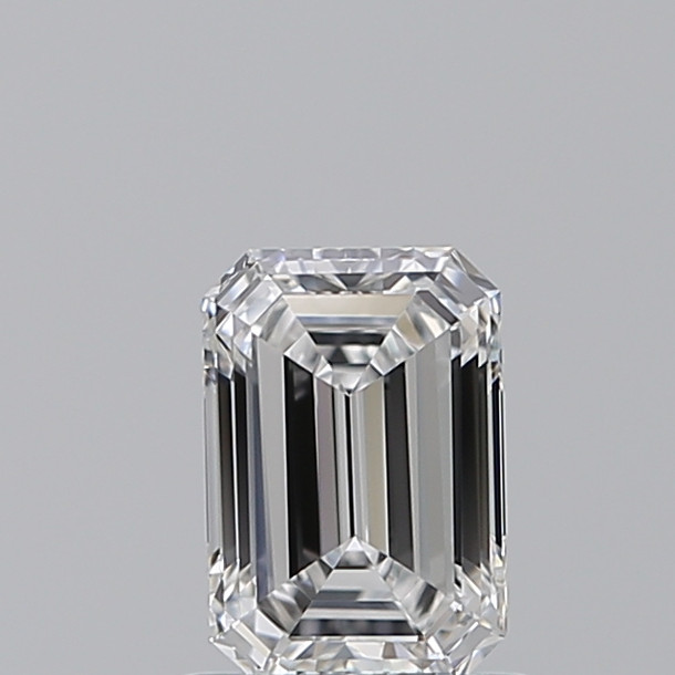 Emerald 0.75 E VVS1 - #875918