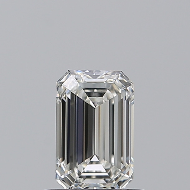 Emerald 0.7 G VVS1 - #875926