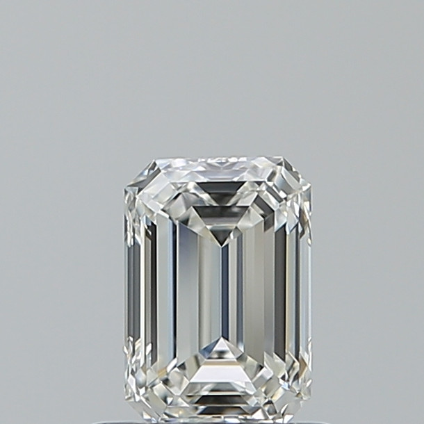 Emerald 0.7 G VVS1 - #875932