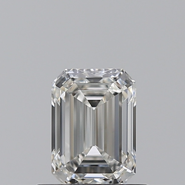 Emerald 0.71 G VVS1 - #875934