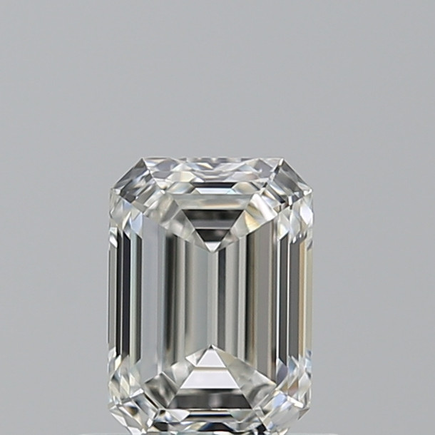Emerald 0.73 G VVS1 - #875937