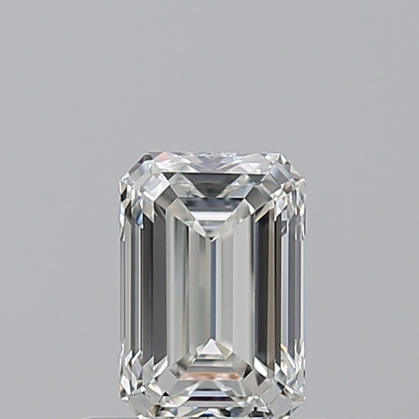 Emerald 0.75 G VVS1 - #875938