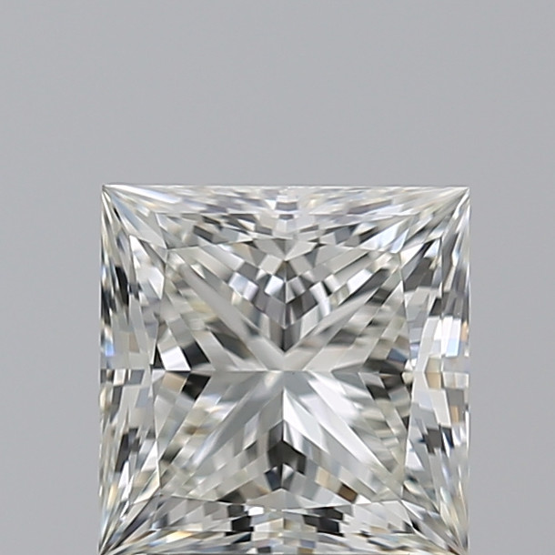 Princess 1.51 J VVS2 - #876124