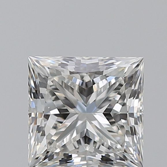Princess 1.01 G VVS1 - #876131