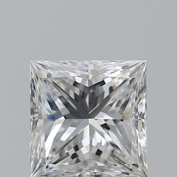 Princess 1.01 D VVS2 - #876132