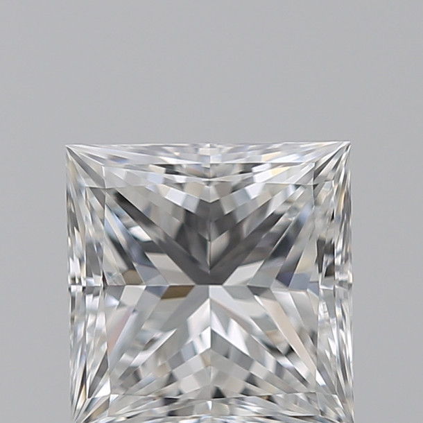 Princess 1.0 E VVS2 - #876133