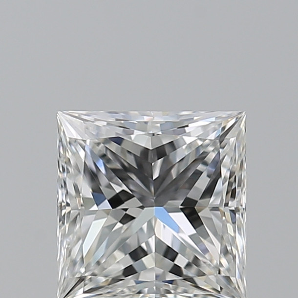 Princess 0.8 E VVS1 - #876163