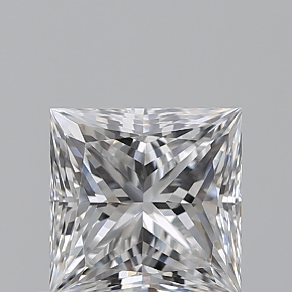 Princess 0.71 E VVS2 - #876167