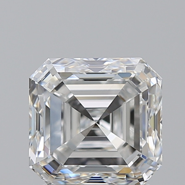 Asscher 2.01 F VS1 - #876178
