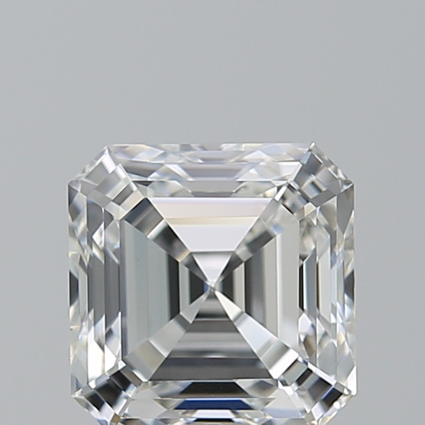 Asscher 1.7 F VS1 - #876186