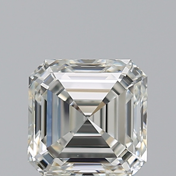 Asscher 1.51 I VS1 - #876189