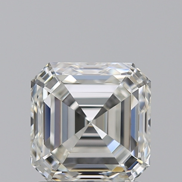 Asscher 1.7 I VS1 - #876190