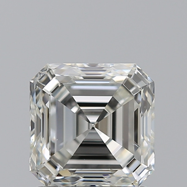 Asscher 1.51 I VS2 - #876197