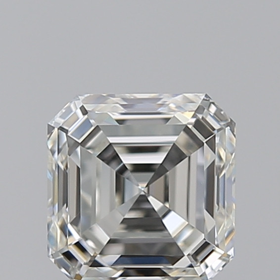 Asscher 1.0 H VVS1 - #876203