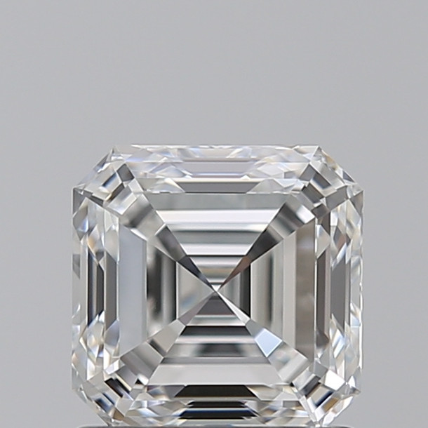 Asscher 1.2 E VVS2 - #876211