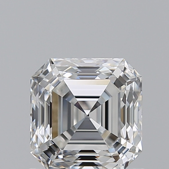 Asscher 1.0 F VVS2 - #876213
