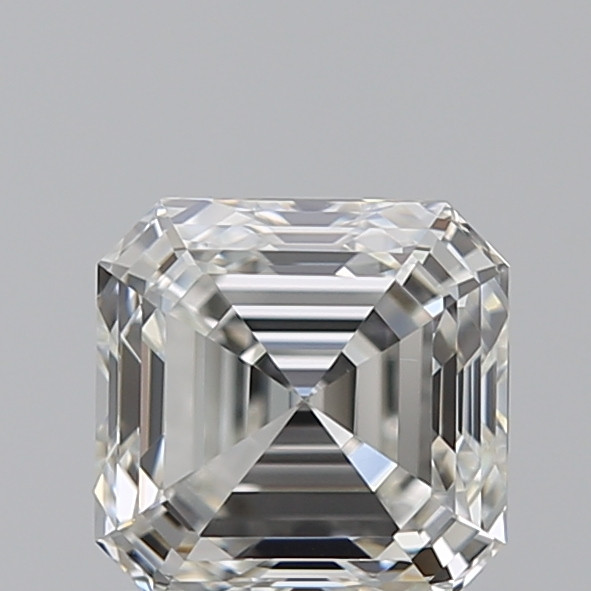Asscher 1.0 G VVS2 - #876218