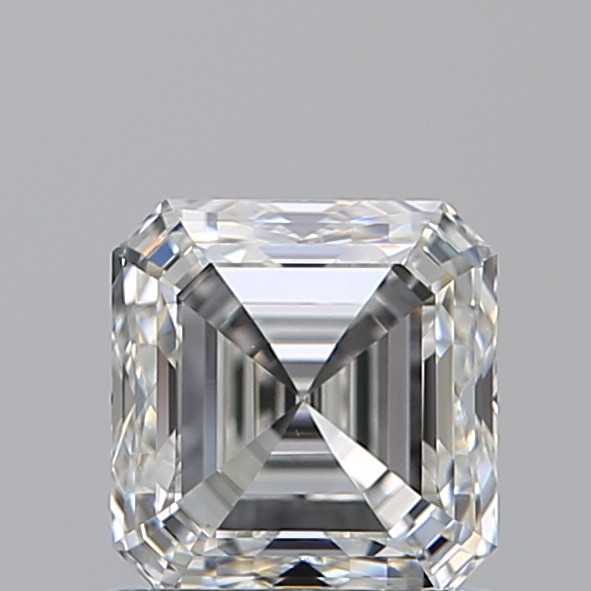 Asscher 1.01 G VS1 - #876236