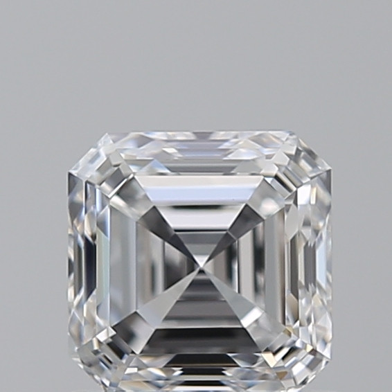 Asscher 1.0 D VS2 - #876246