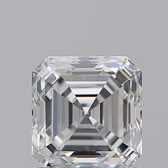 Asscher 1.01 E VS2 - #876249