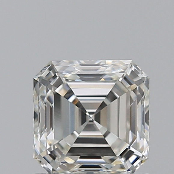 Asscher 1.0 H VS2 - #876259