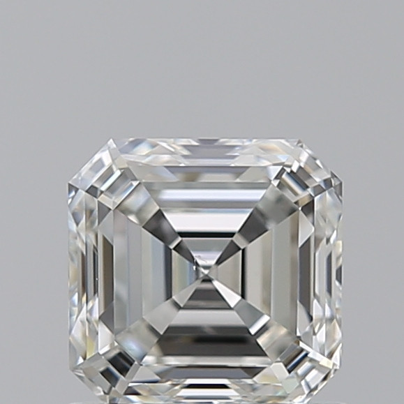 Asscher 1.01 H VS2 - #876260