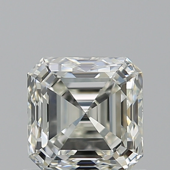 Asscher 0.9 I VVS1 - #876267