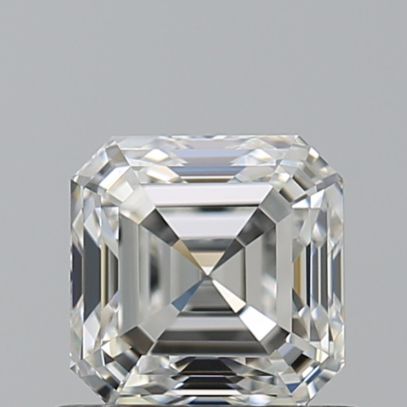 Asscher 0.9 H VVS2 - #876270