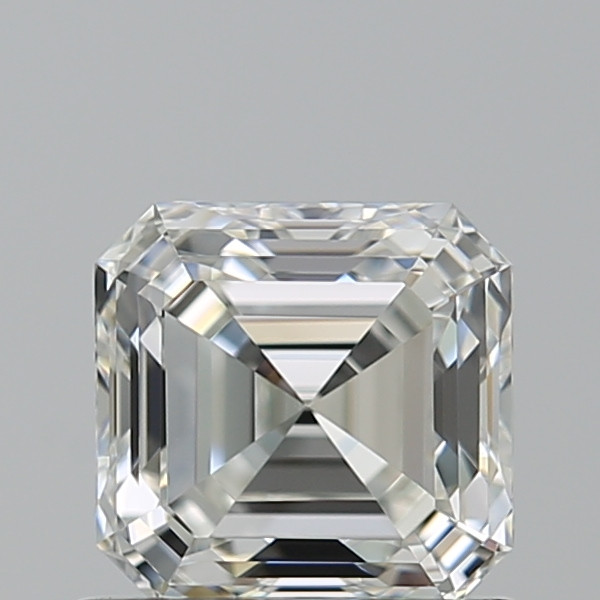 Asscher 0.9 H VVS2 - #876271