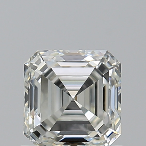 Asscher 0.91 H VS1 - #876280