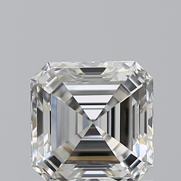 Asscher 0.9 H VS2 - #876286