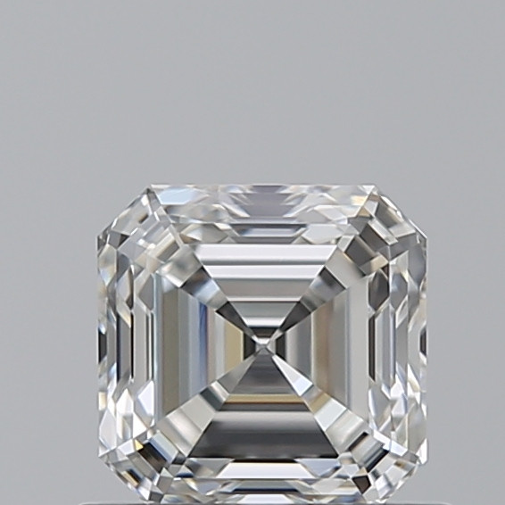 Asscher 0.73 F IF - #876290