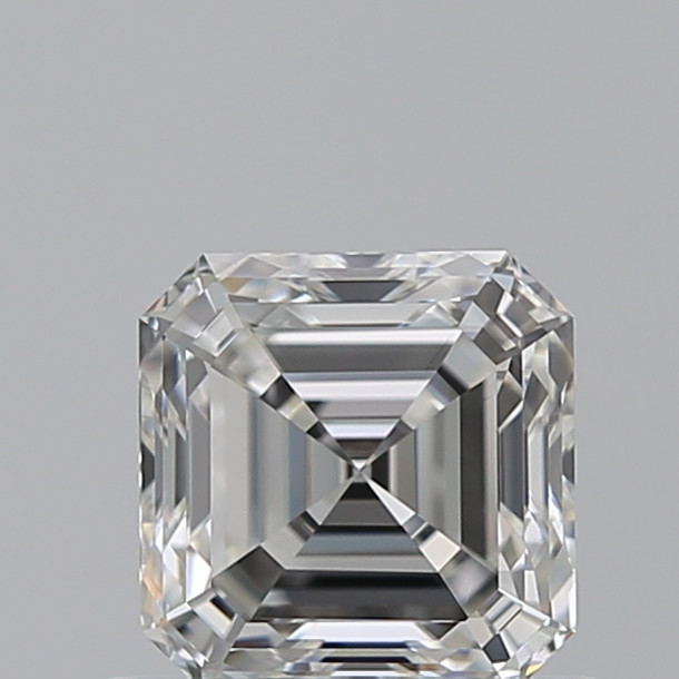 Asscher 0.73 G VVS1 - #876297