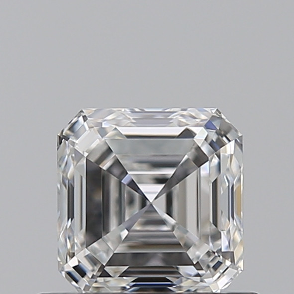 Asscher 0.7 E VVS2 - #876304