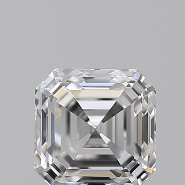Asscher 0.71 E VVS2 - #876306