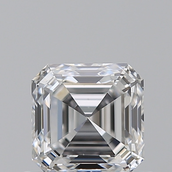 Asscher 0.7 D VS1 - #876318