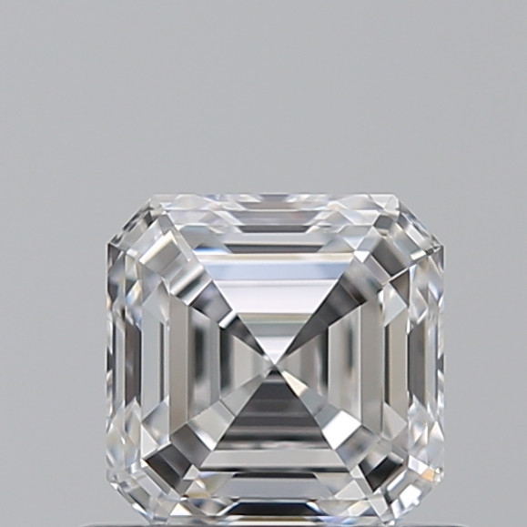 Asscher 0.71 D VS1 - #876319