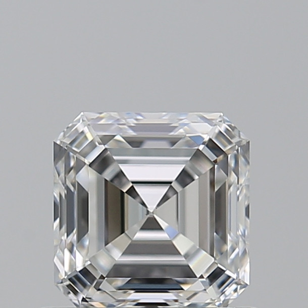 Asscher 0.8 D VS1 - #876320